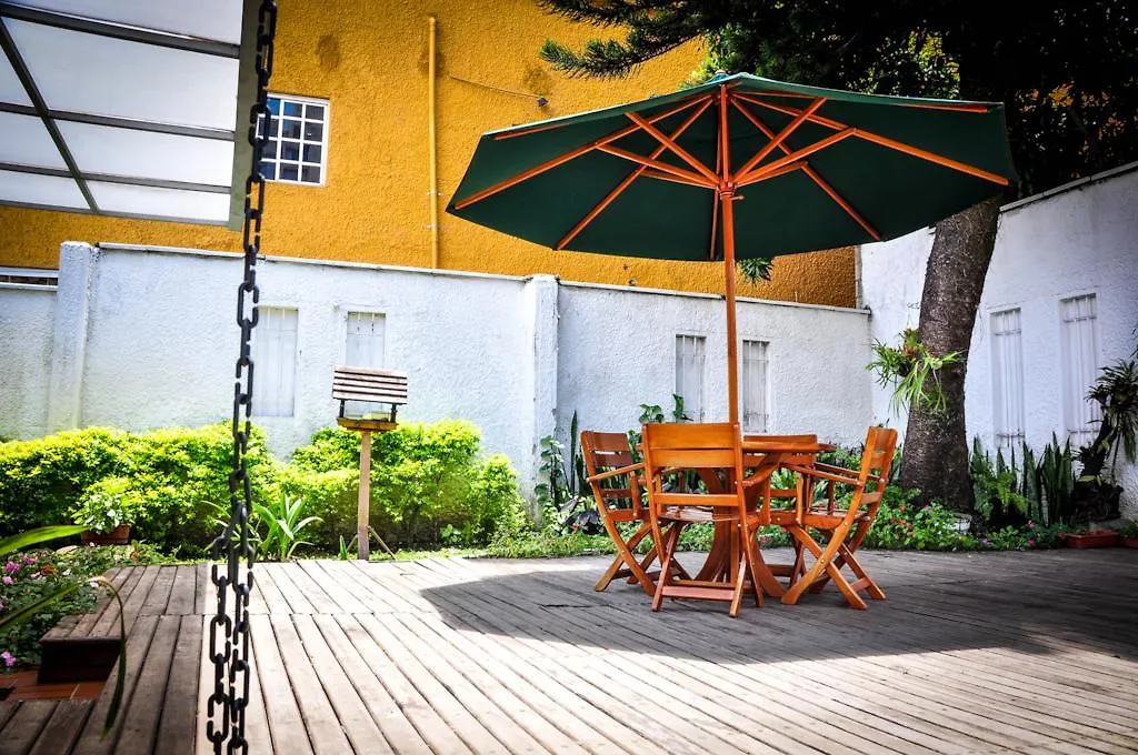 ***  מדיין Hotel Alcazar De Patio Bonito קולומביה