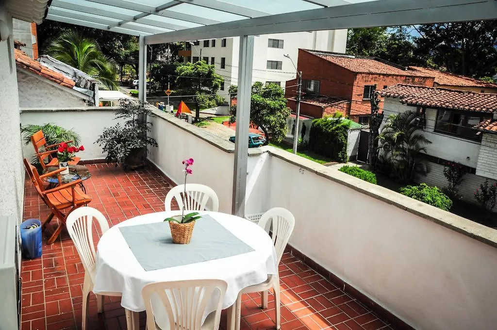מדיין Hotel Alcazar De Patio Bonito